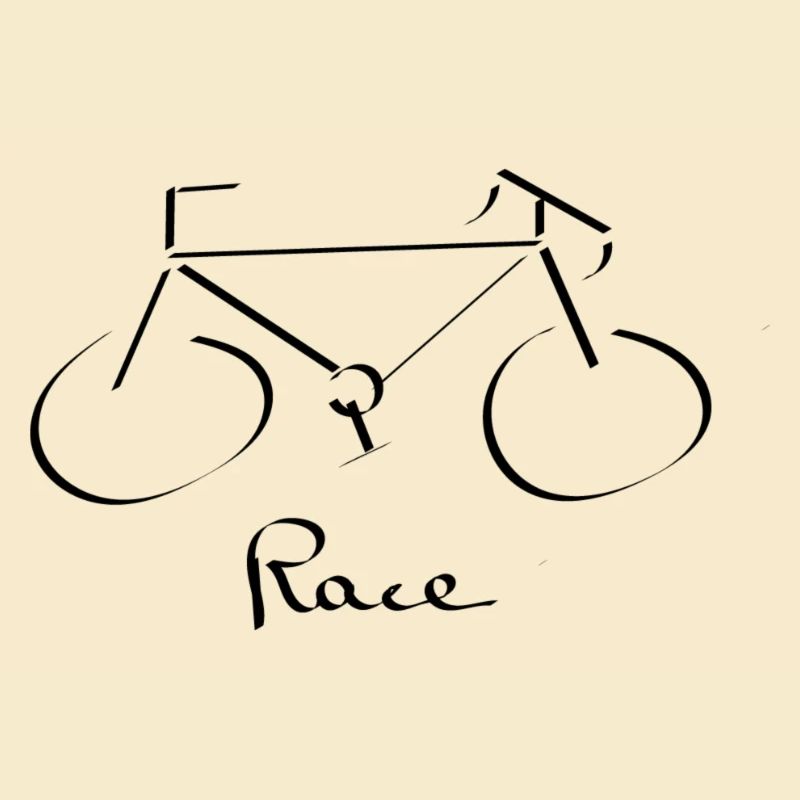 Vélo de route