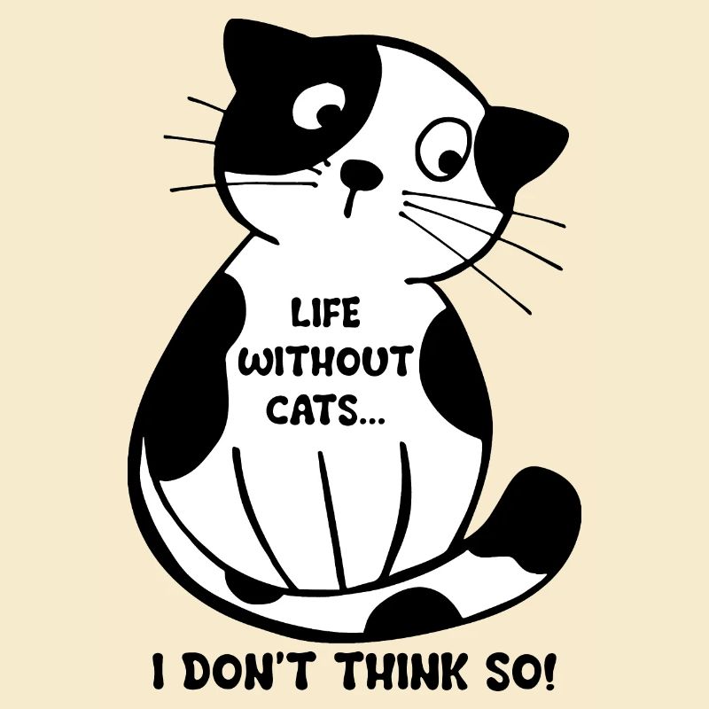 Chat Dire Citation Graphique