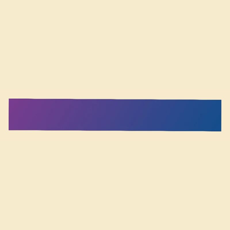 Gradient Purple & Blue
