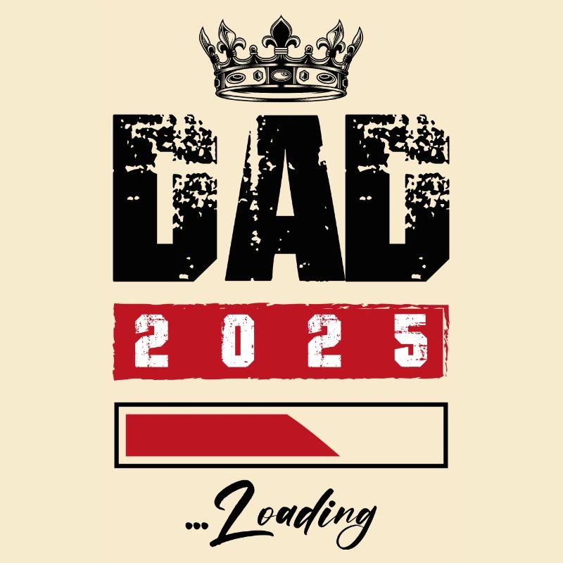 Dad 2025 Loading Papa