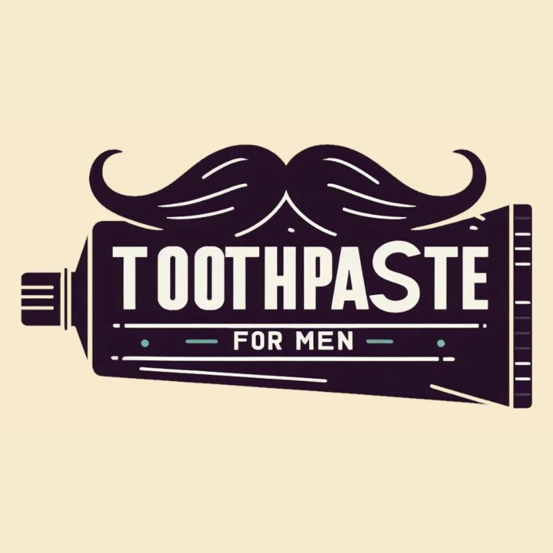 Toothpaste for men