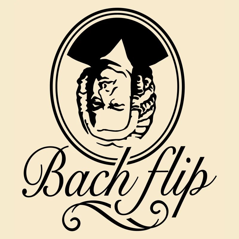 Bach Flip