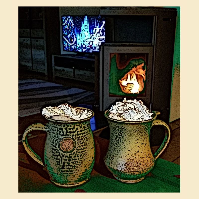 Cozy Cup