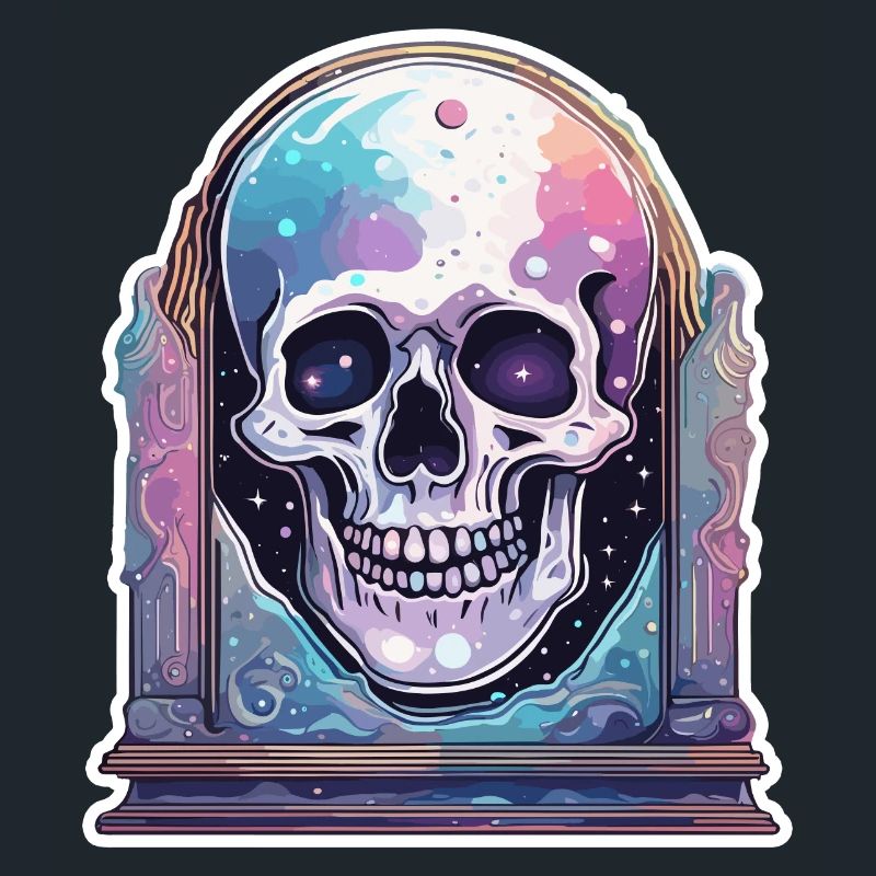 Gravestone / Remembrance / Tranquility / Unforgotten / Dead
