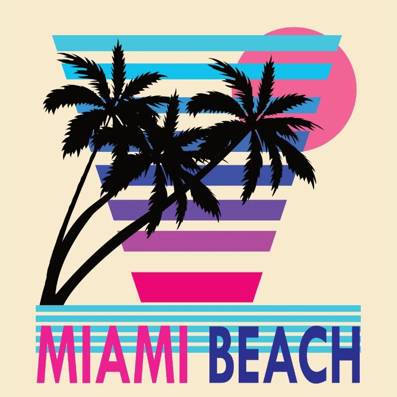 MIAMI BEACH