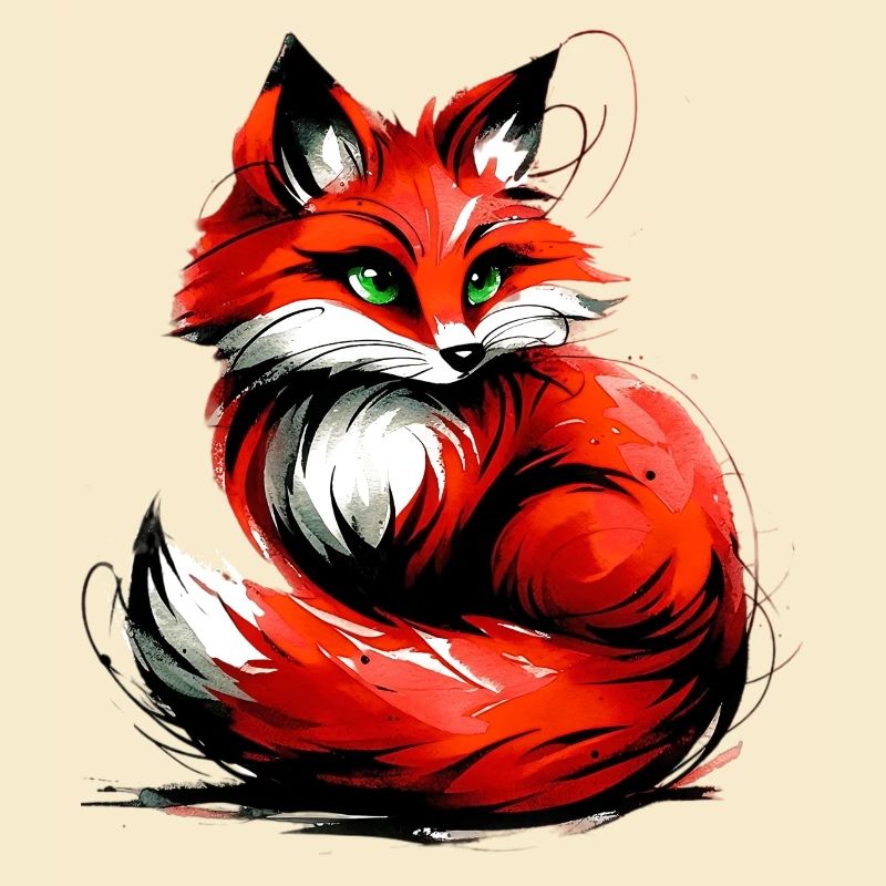 Fuchs