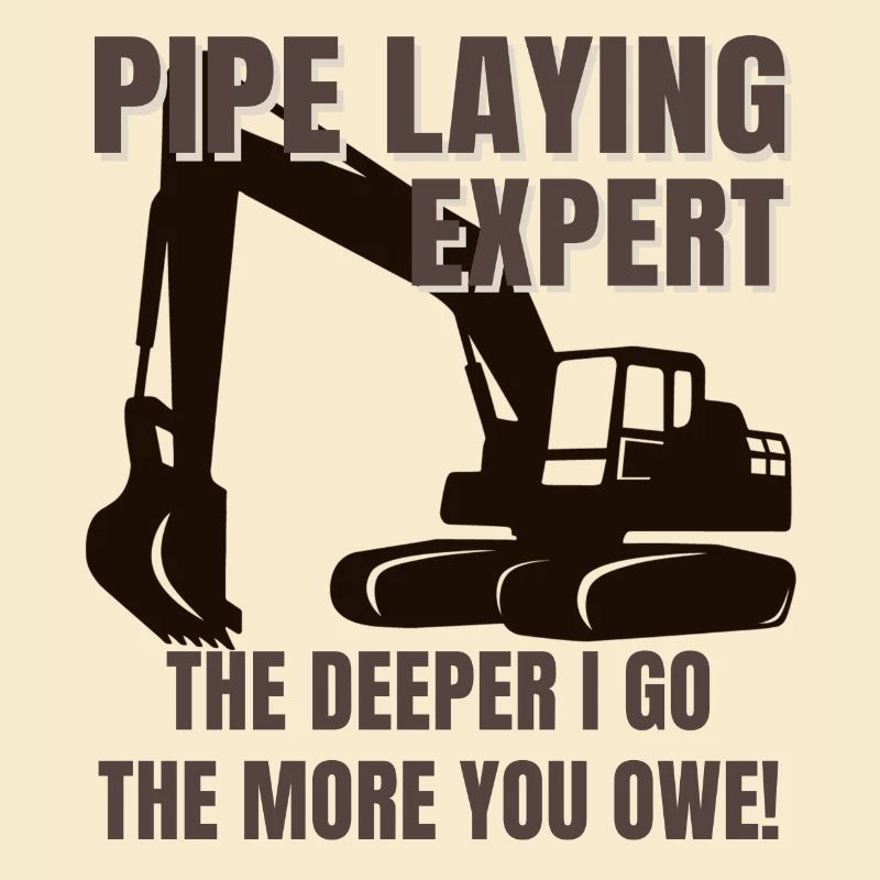 Pipe Layer Expert - Safety