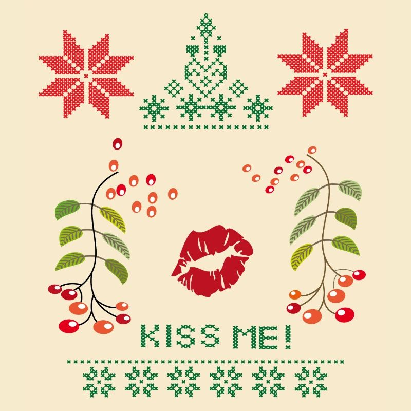 Gui de Noël