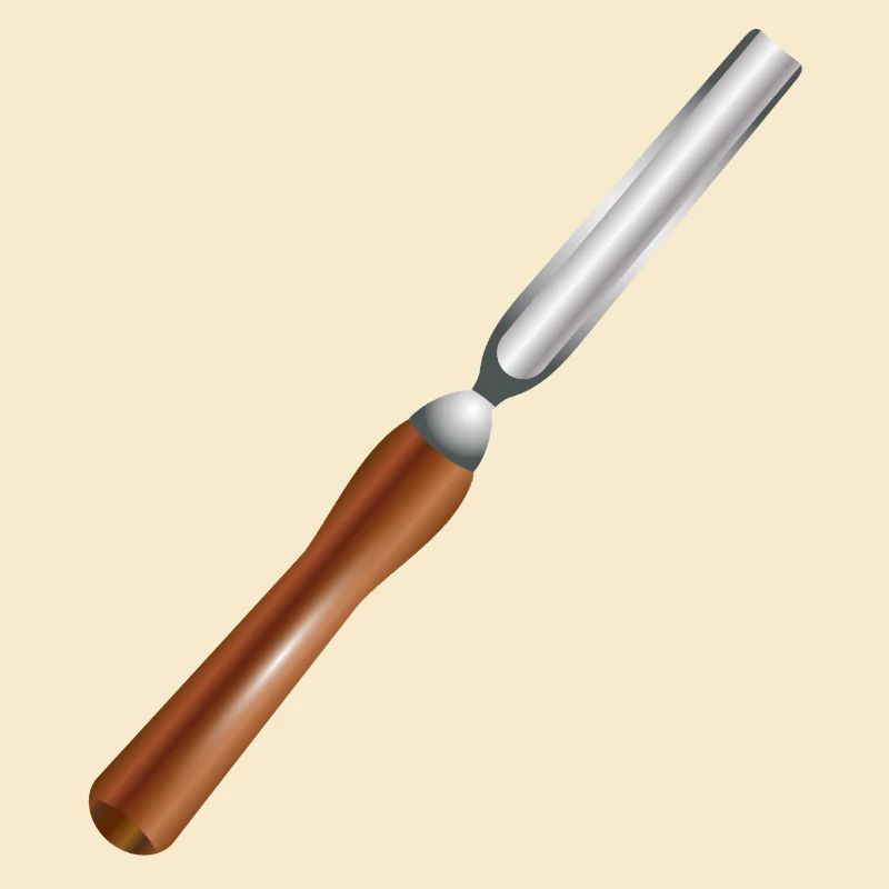 Woodturning Tools – Woodworking & Precision