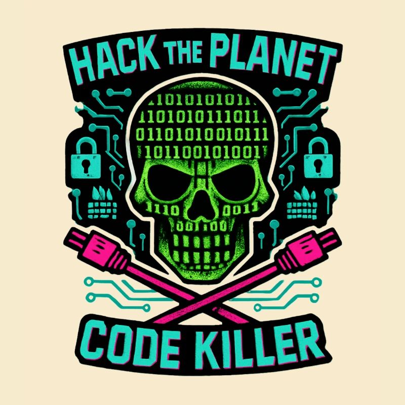 Cybersecurity: Hack the Planet