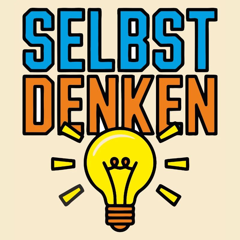 Selbst Denken