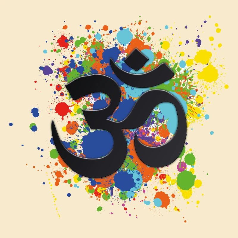 OM Symbol