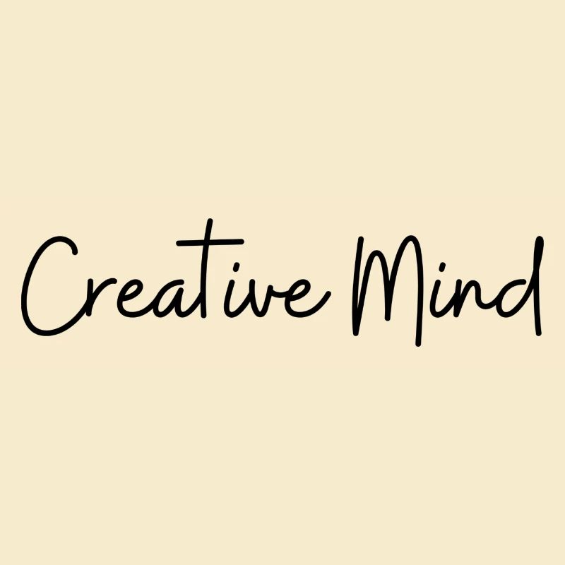Creative Mind