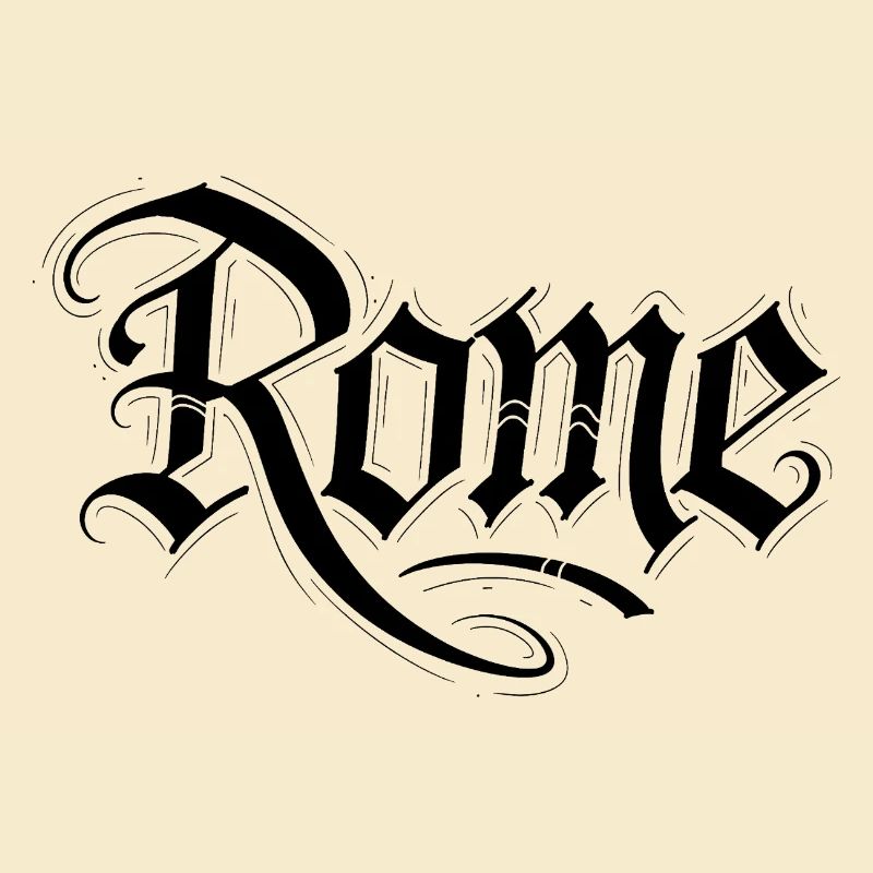 Rome