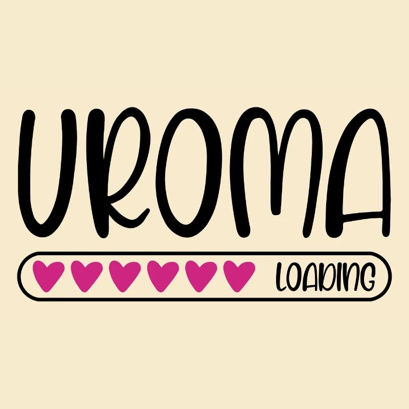 Uroma loading