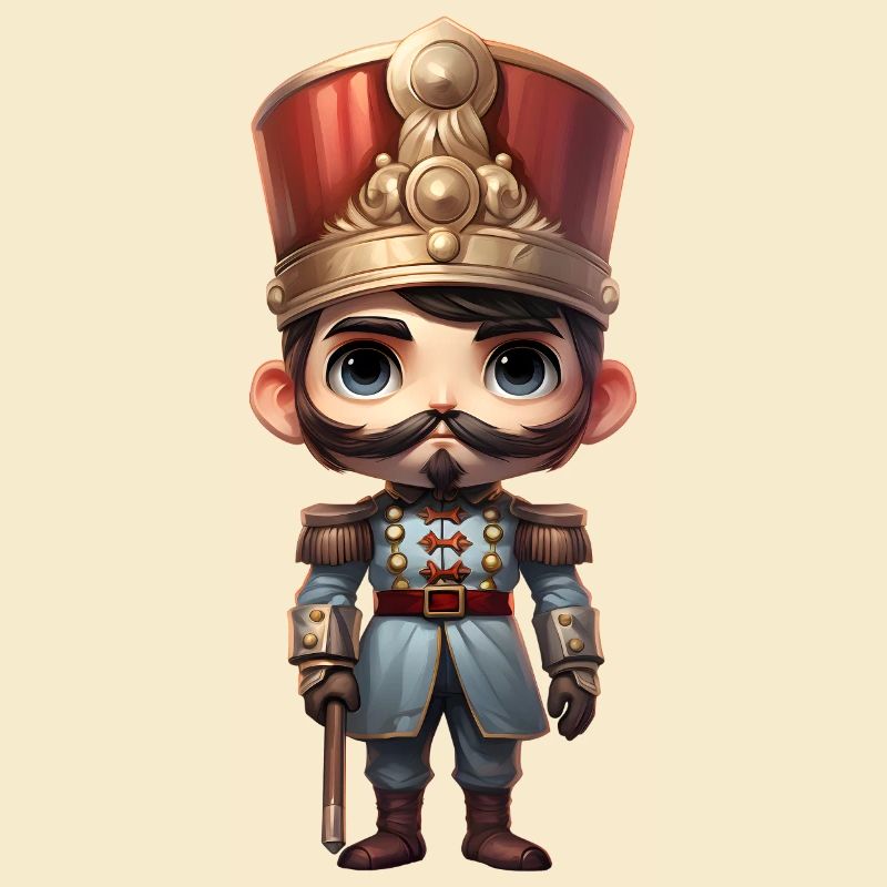 Nutcracker