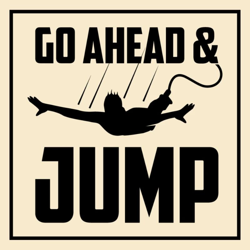 Bungee Jumping Evolution Sport Fun