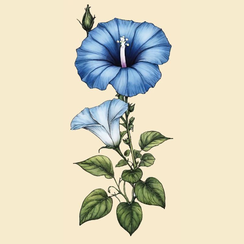 Morning Glory