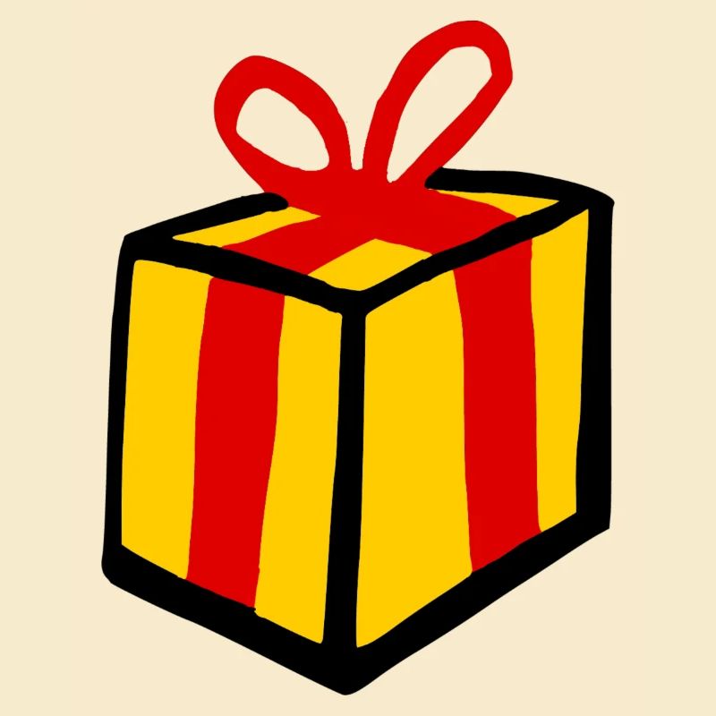 Geschenk