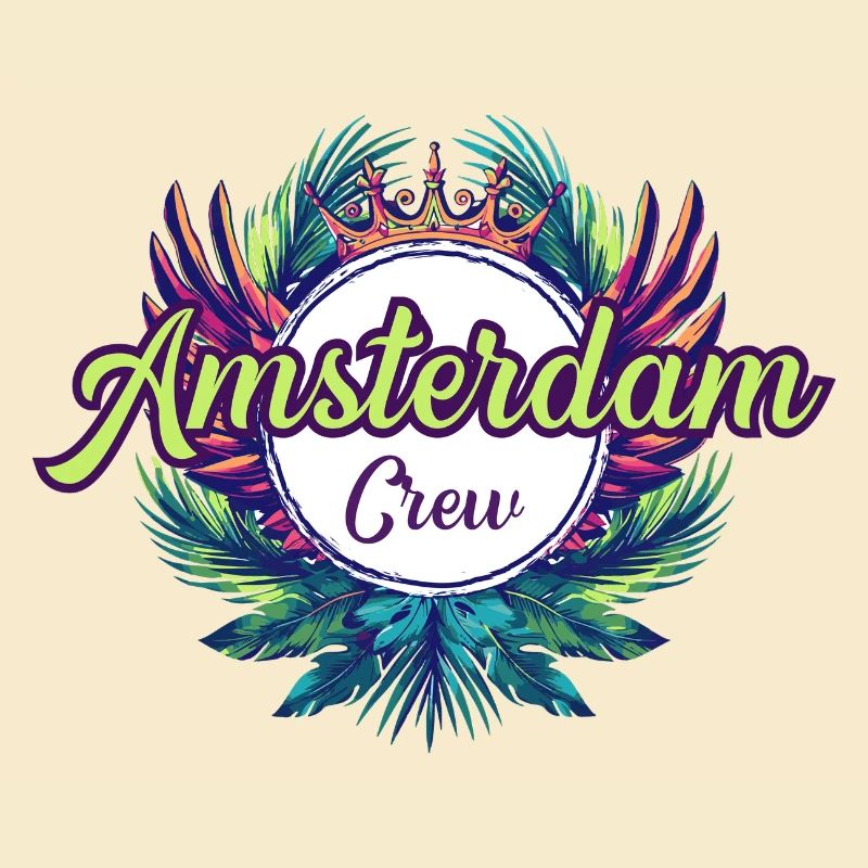 Vacances Amsterdam Crew