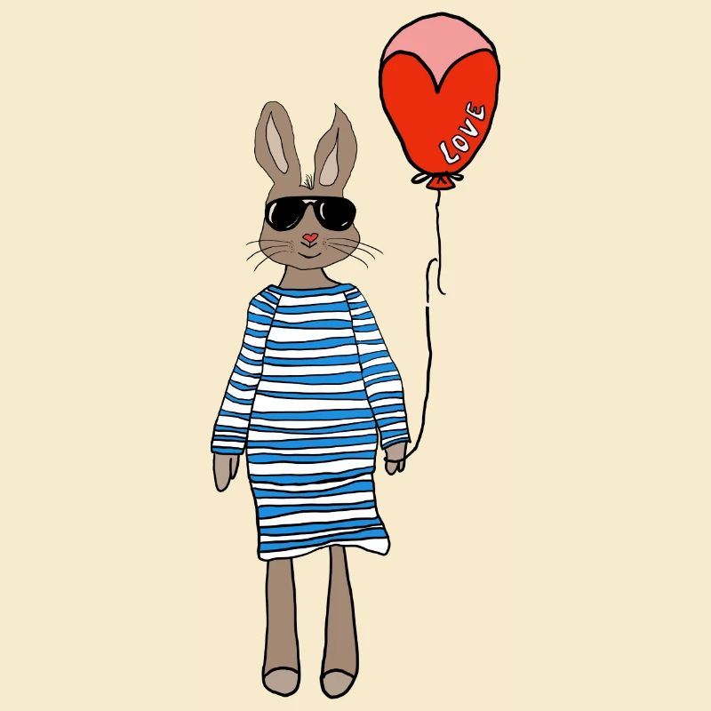 Osterhase