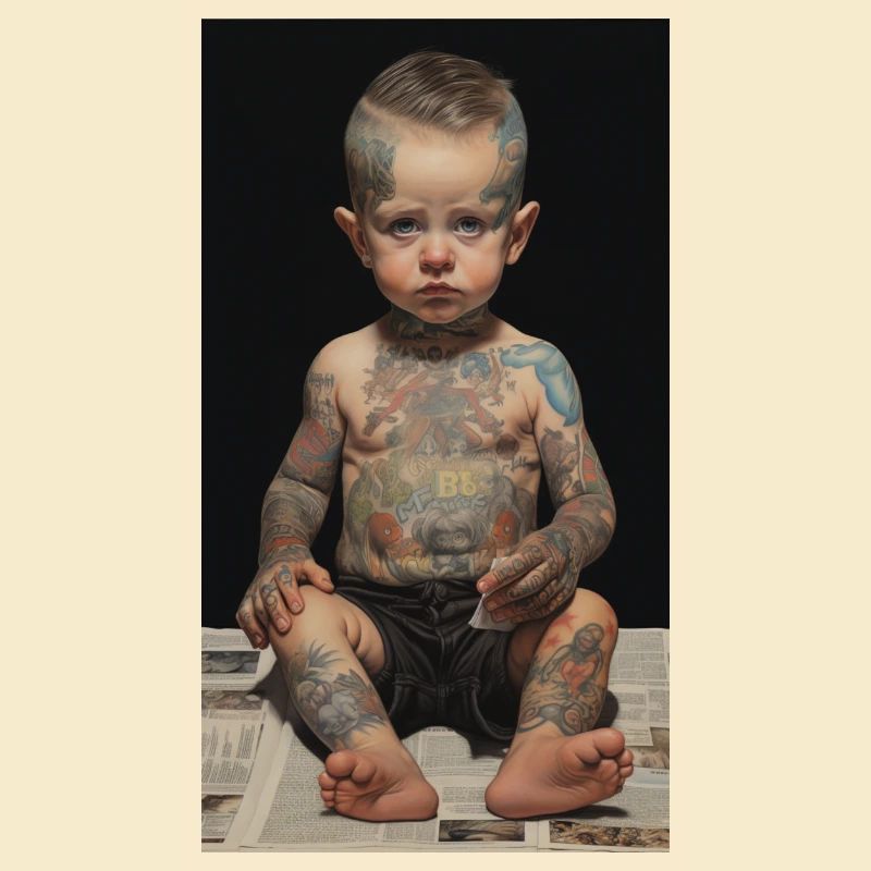 Bébé