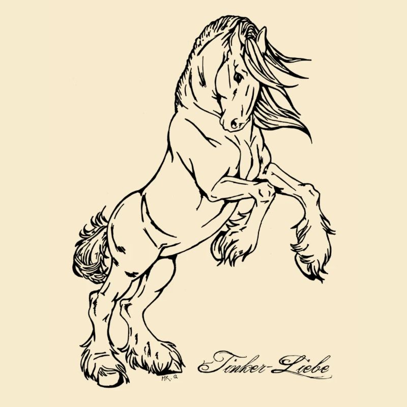 Tinker Liebe #2