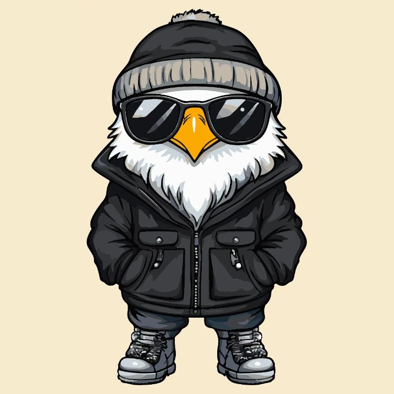 Adler Cool Comic
