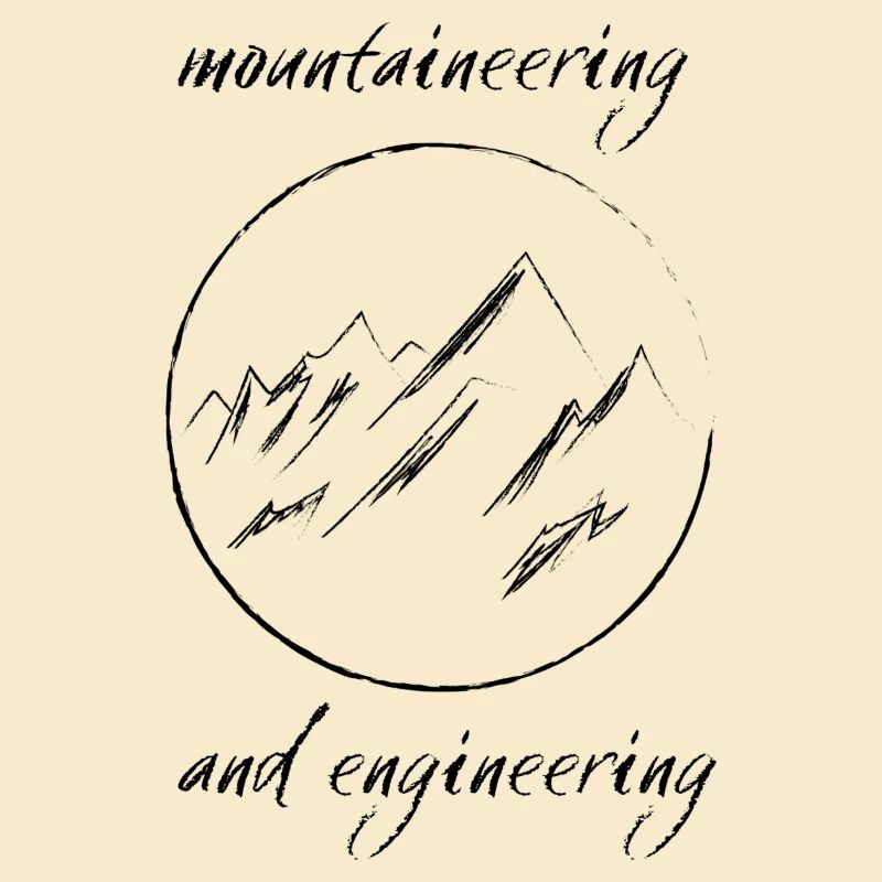 Berge / Mountaineering and Engineering