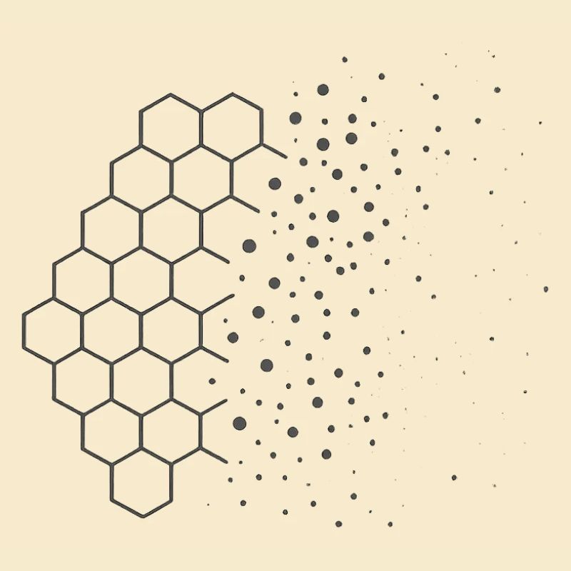 Dérive d’entropie – Conception physique