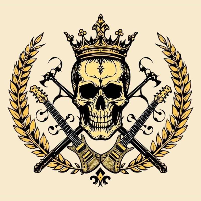 Skull