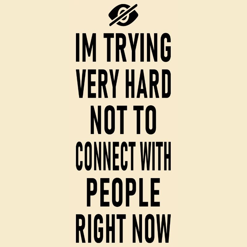 Social Sarcasm graphic