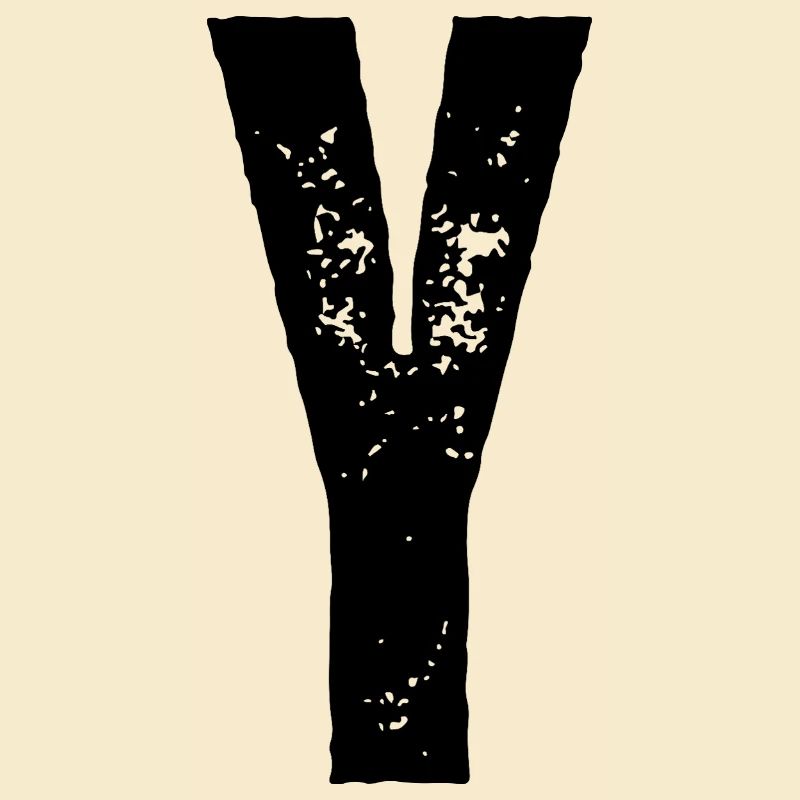 Y