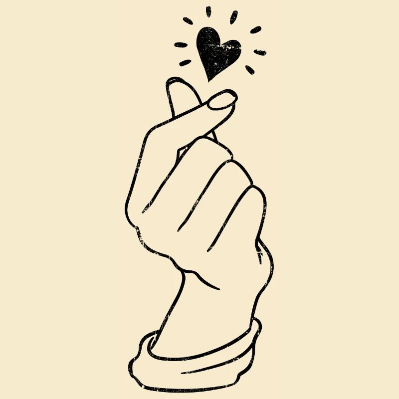 Fingerherz