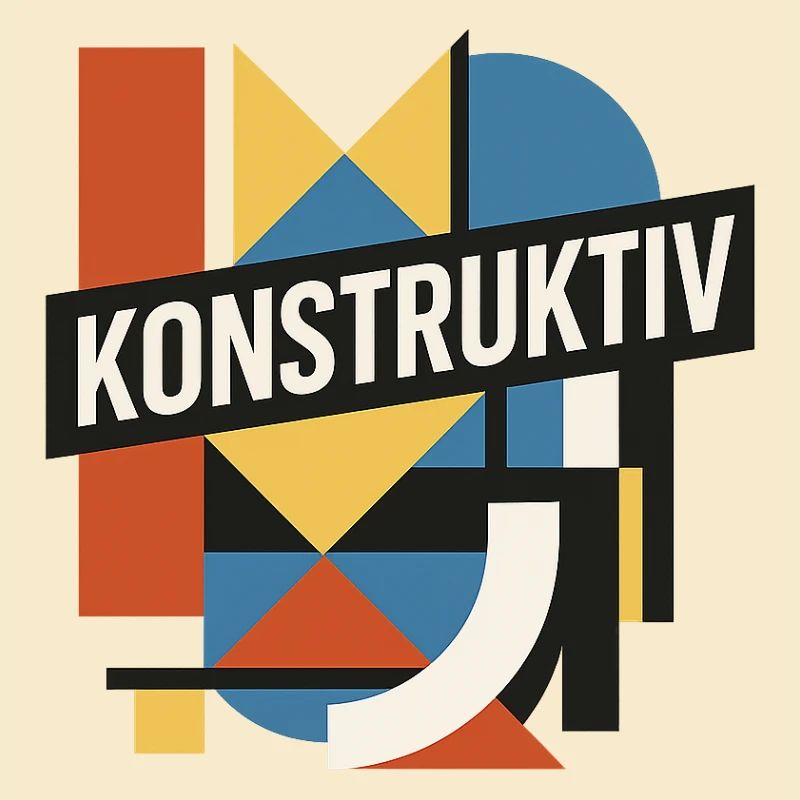 konstruktiv