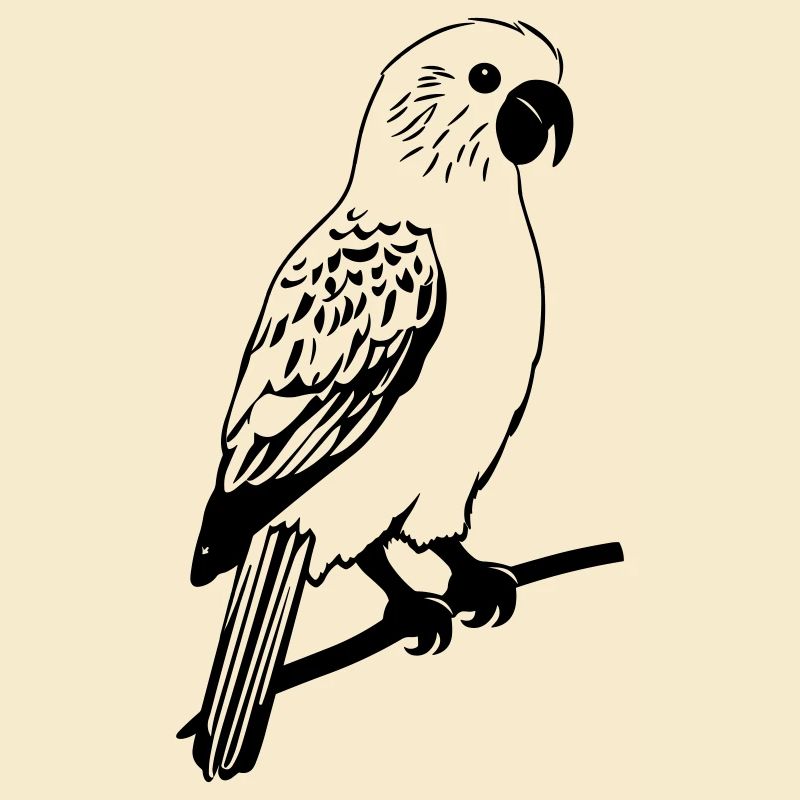 parrot