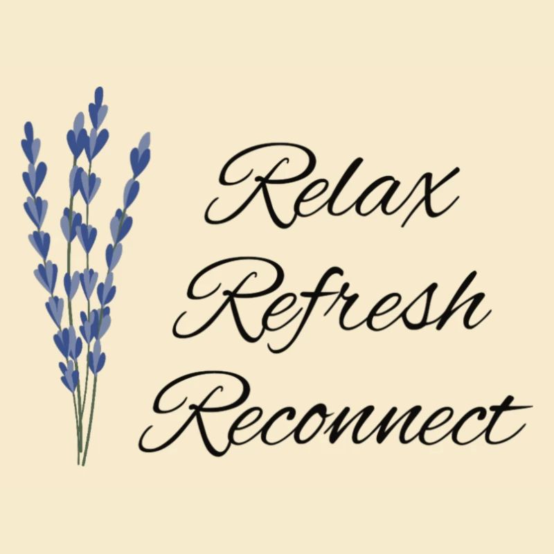 Relax Refresh Reconnect