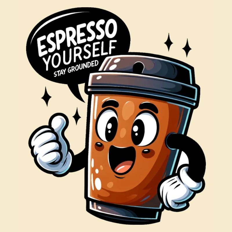 Espresso yourself