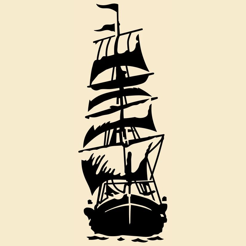 Ship
