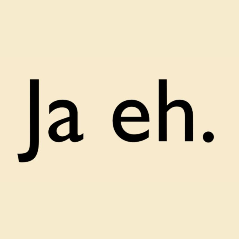 ja eh