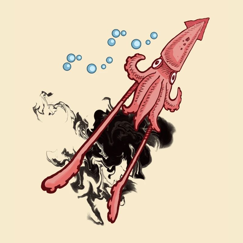SQUID