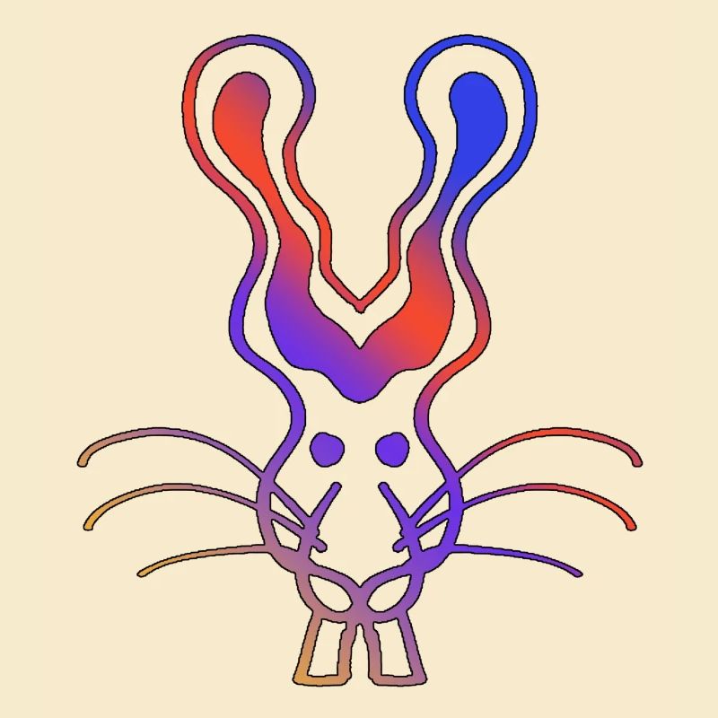 Angry Rabbit