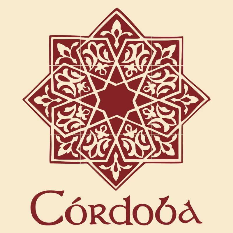 Cordoba 2 (rot)