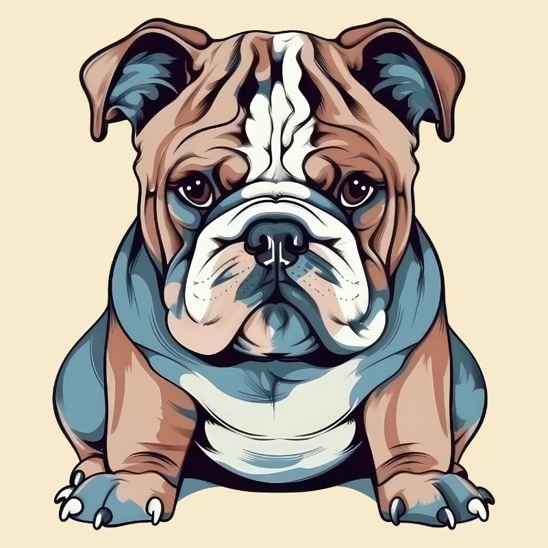 Bouledogue français