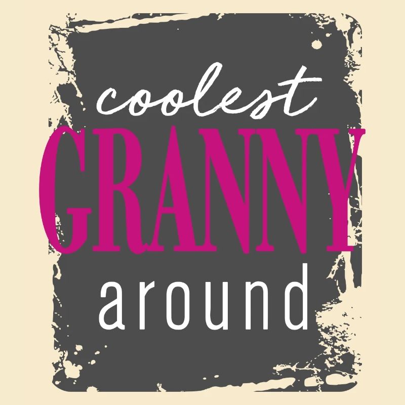Grand-mère