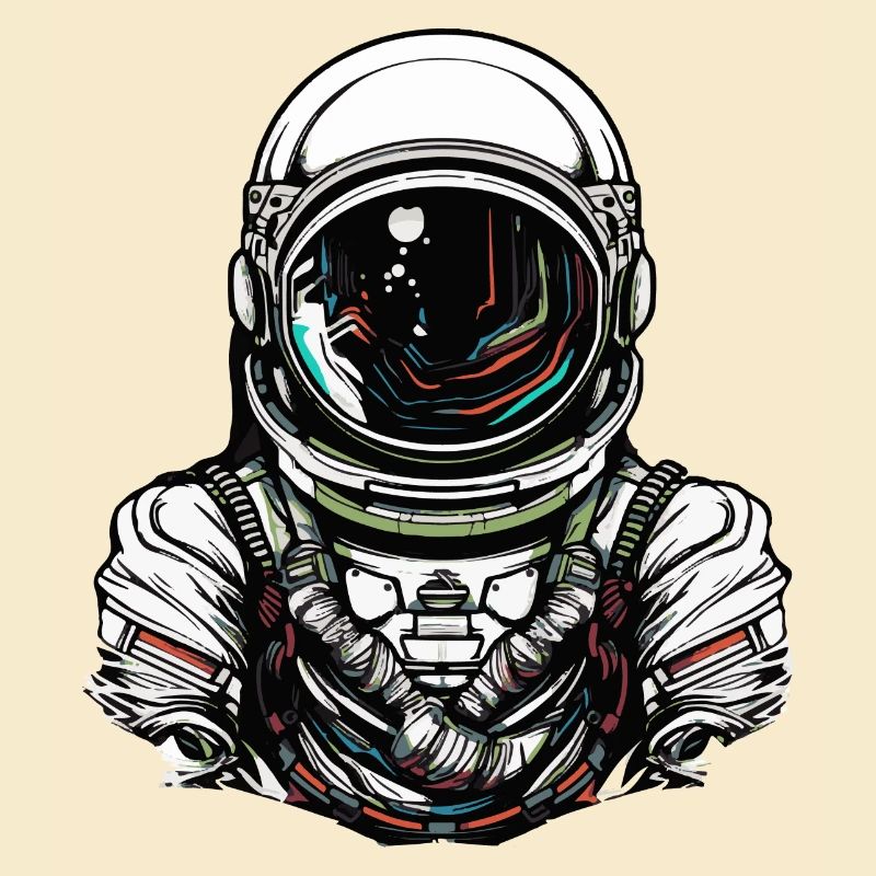 astronaut