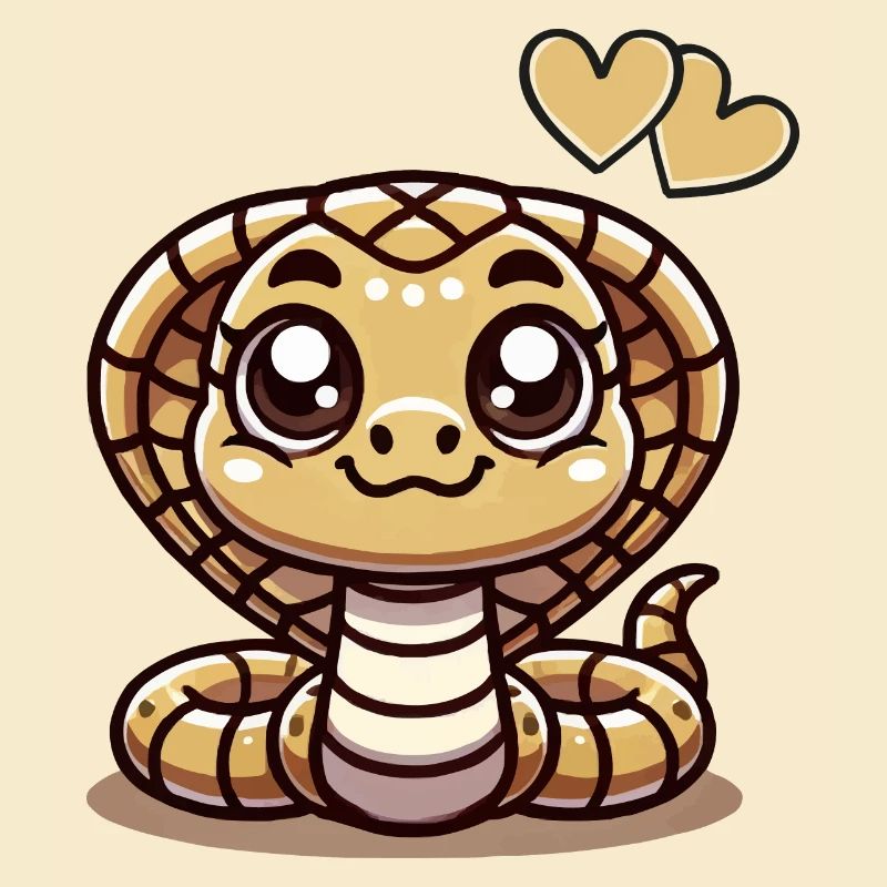 Bande dessinée Cobra Snake