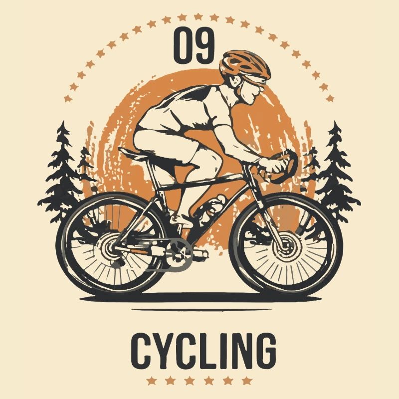 Cyclisme couché