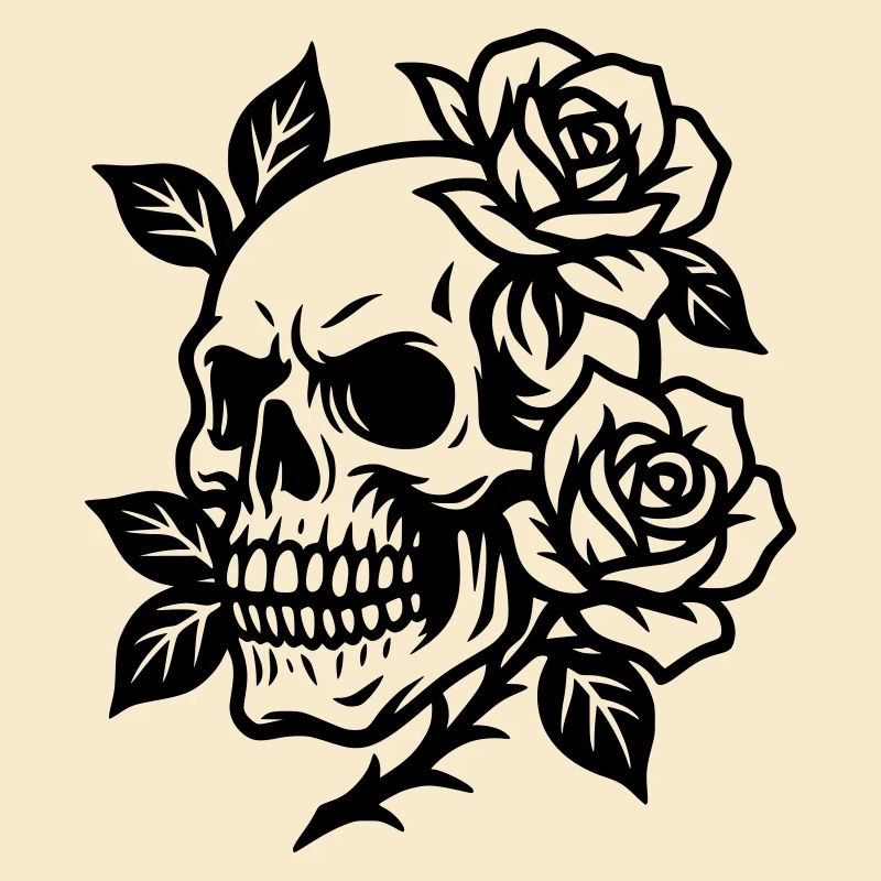 Skull