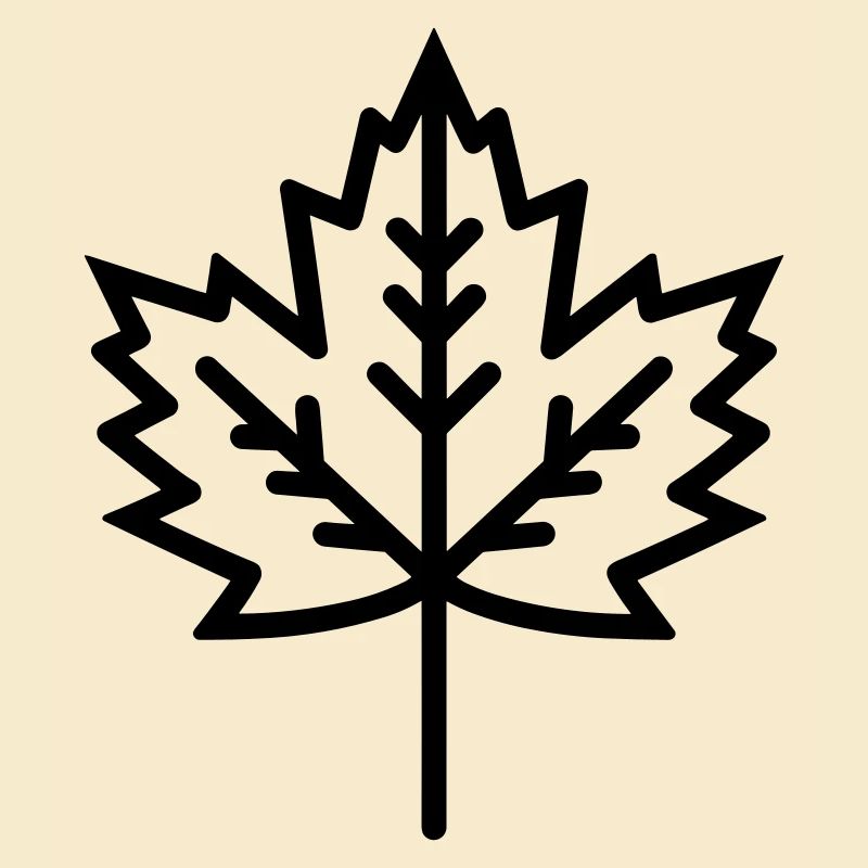 maple leaf